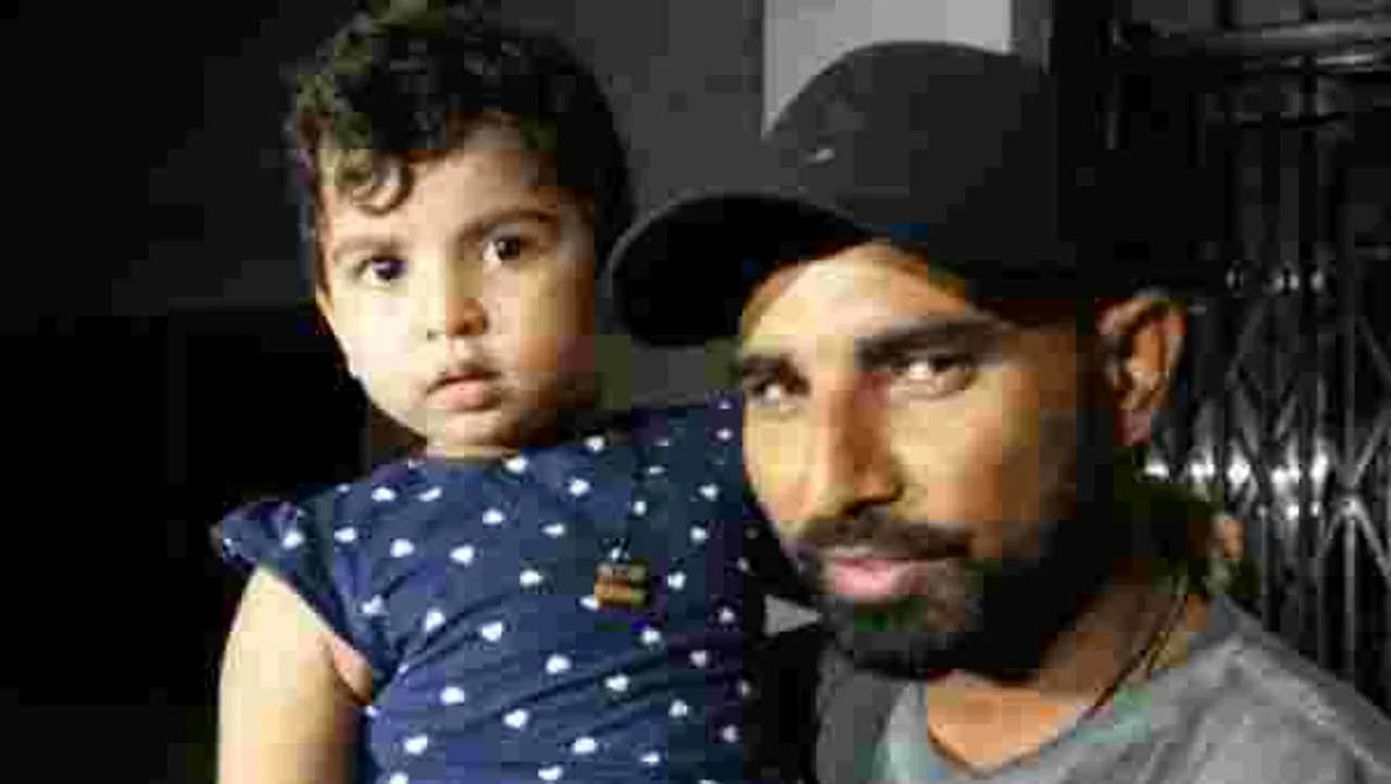 Shami