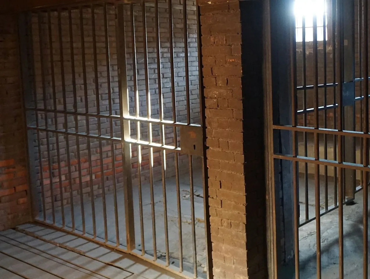 Jail
