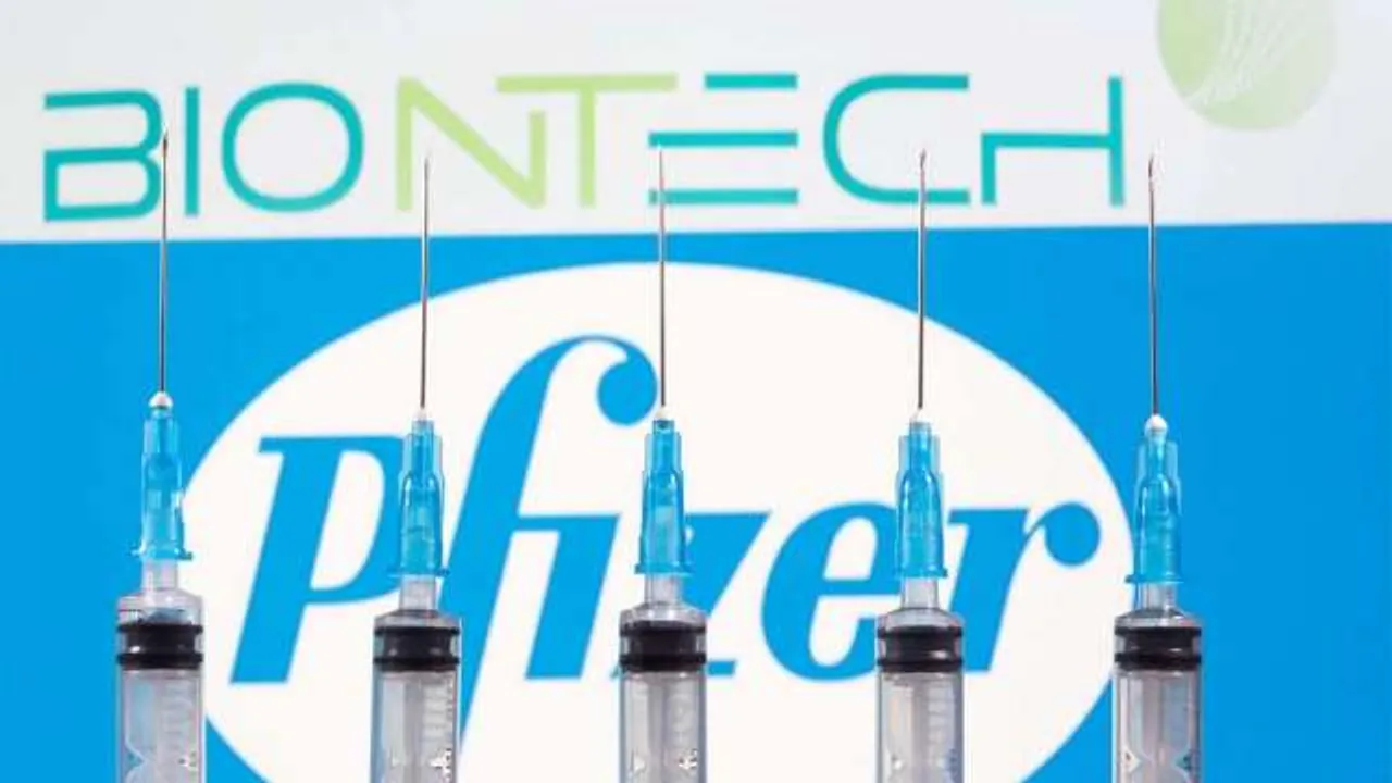 Pfizer