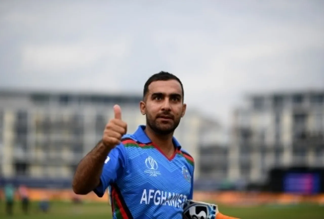Afghanistan, New Zealand, T20 World Cup,