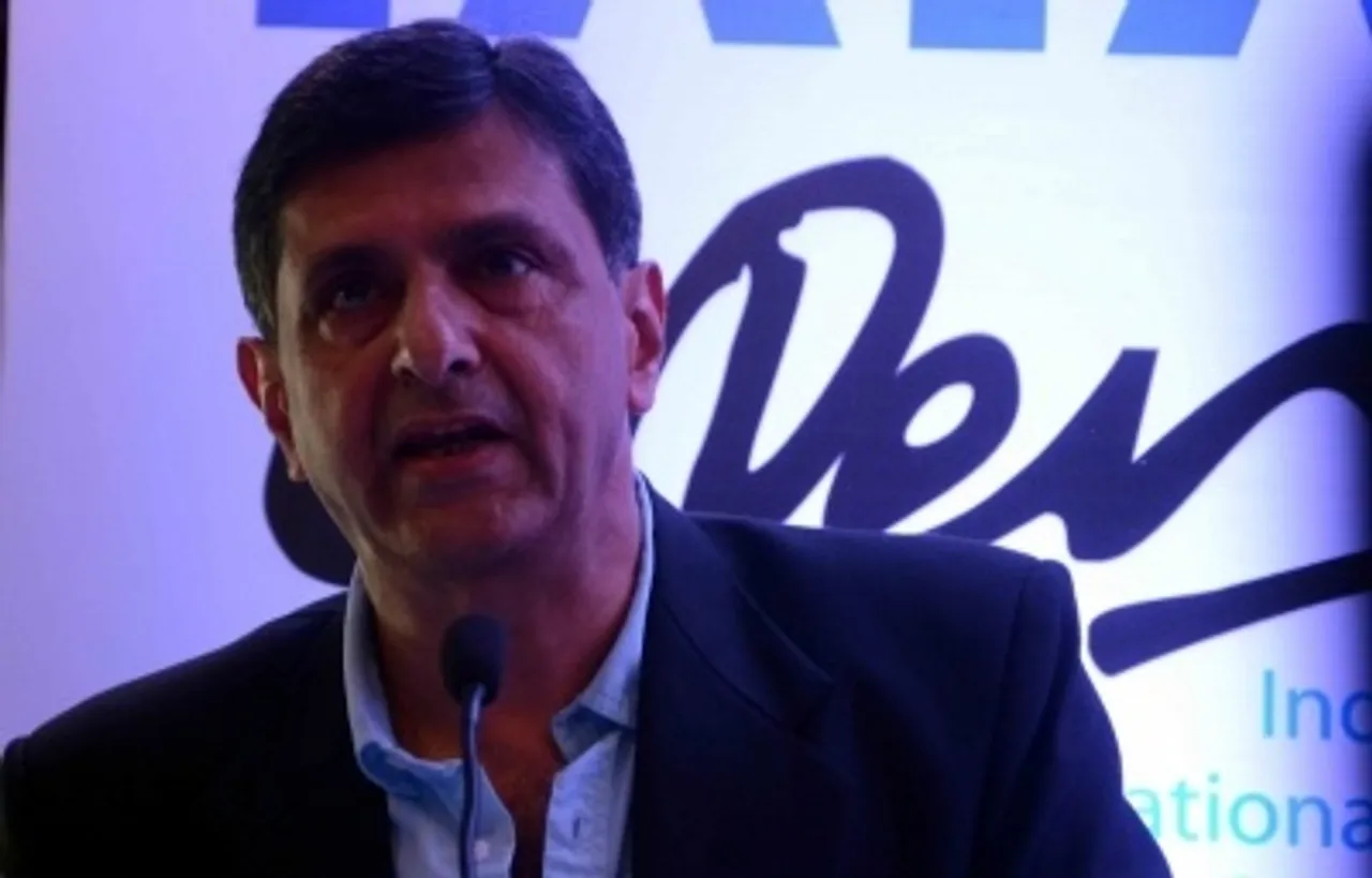 Prakash Padukone, BWF, BFI,