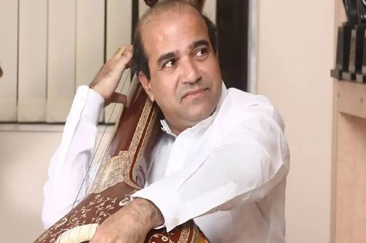Special to receive award under PM Modi's tenures: Suresh Wadkar