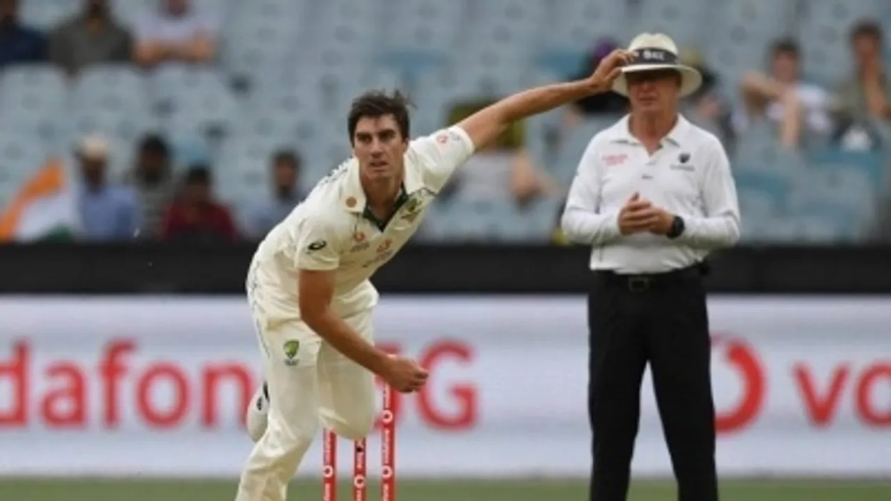 Pat Cummins, The Ashes, Australia vs England,