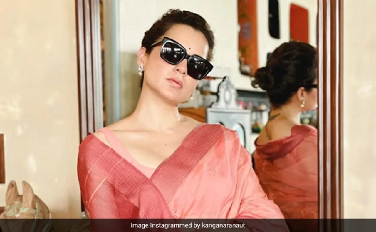 Kangana