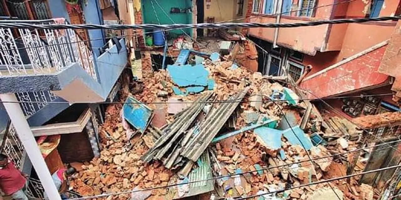 Bengaluru, Bengaluru flood,