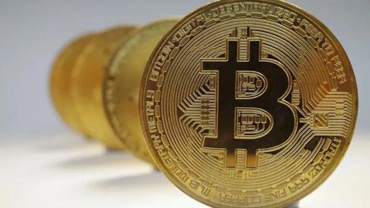 Cryptocurrencies