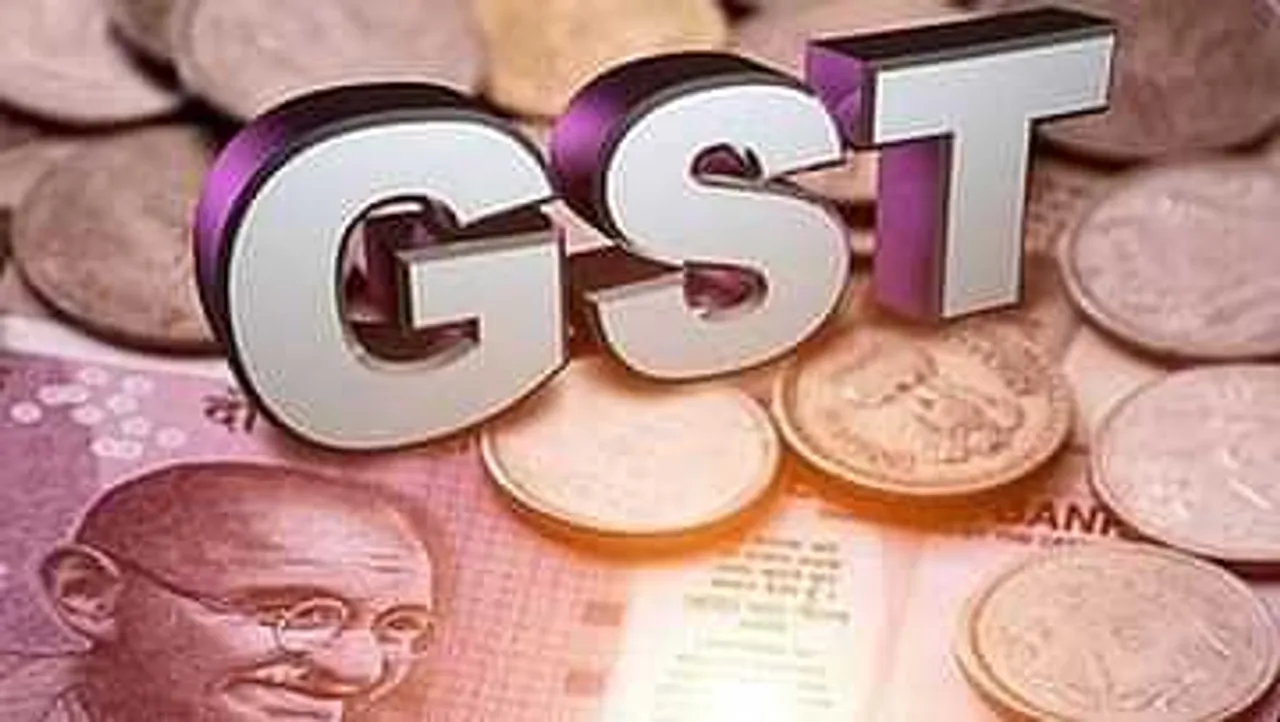 GSt