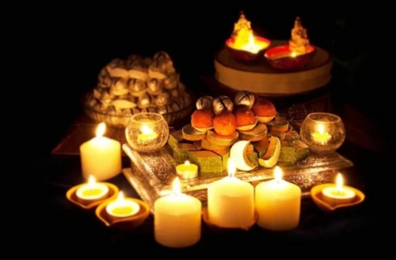 Dhanteras sweets recipe