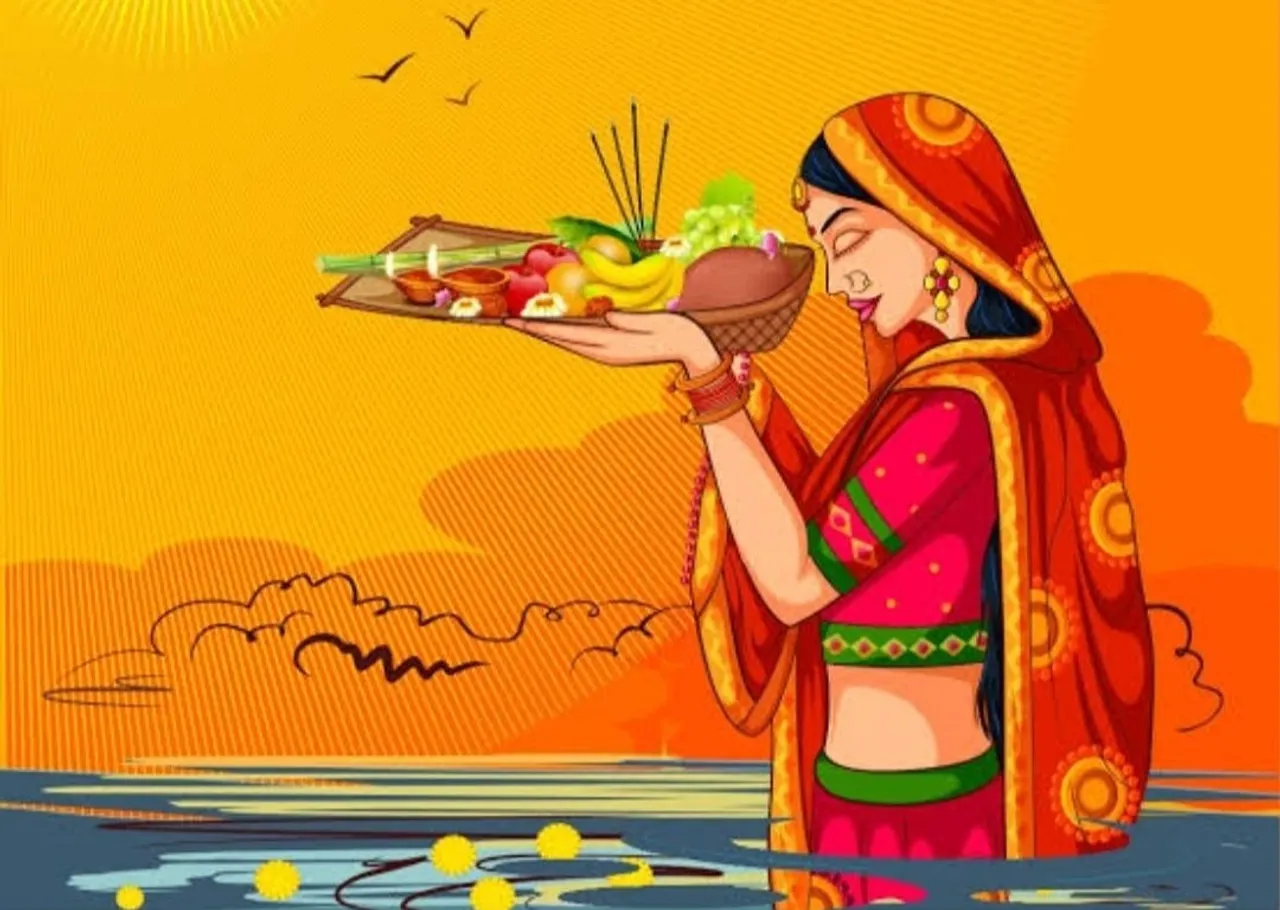 Chhath