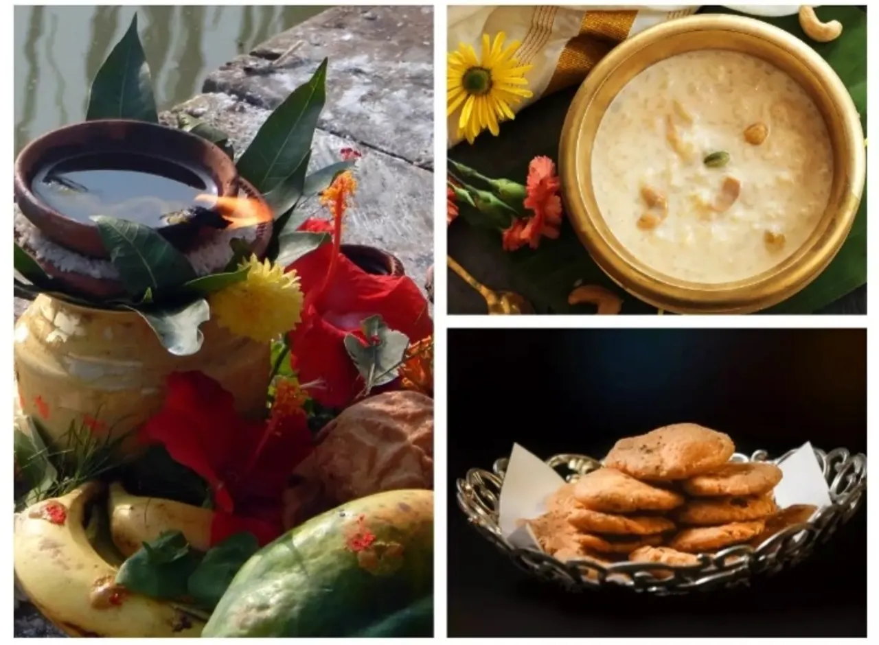 Chhath puja 2021 prasad recipe