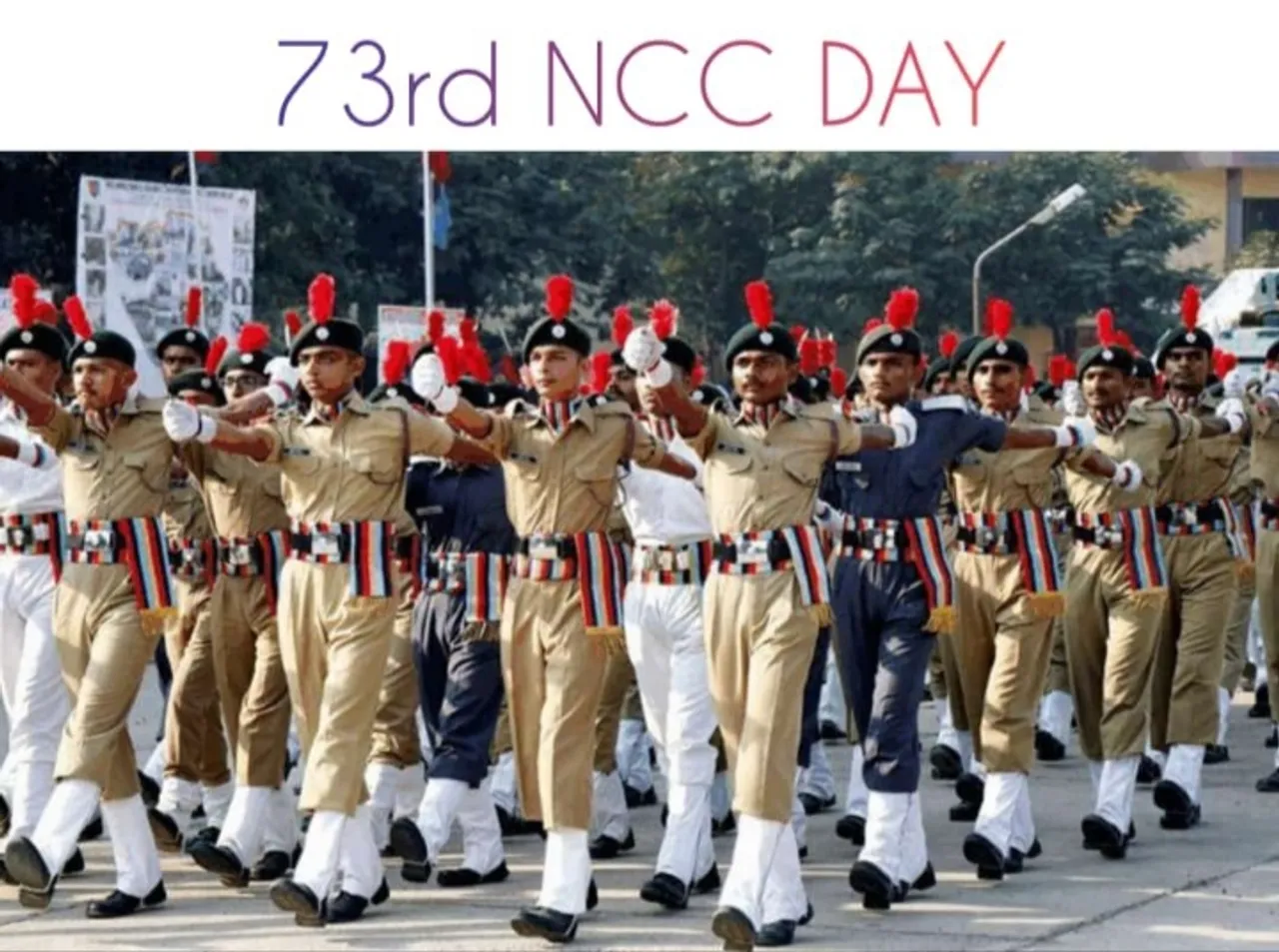 NCC