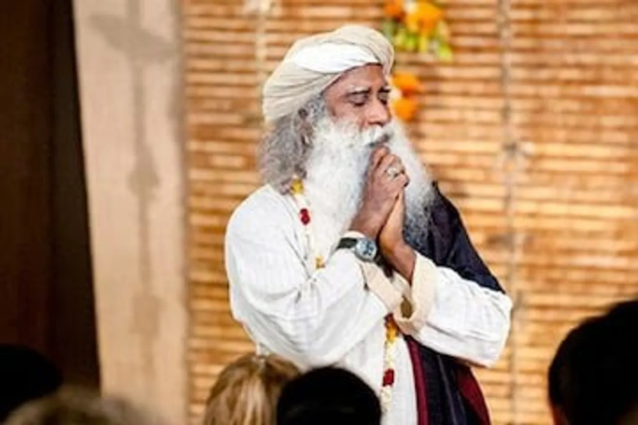 Sadhguru