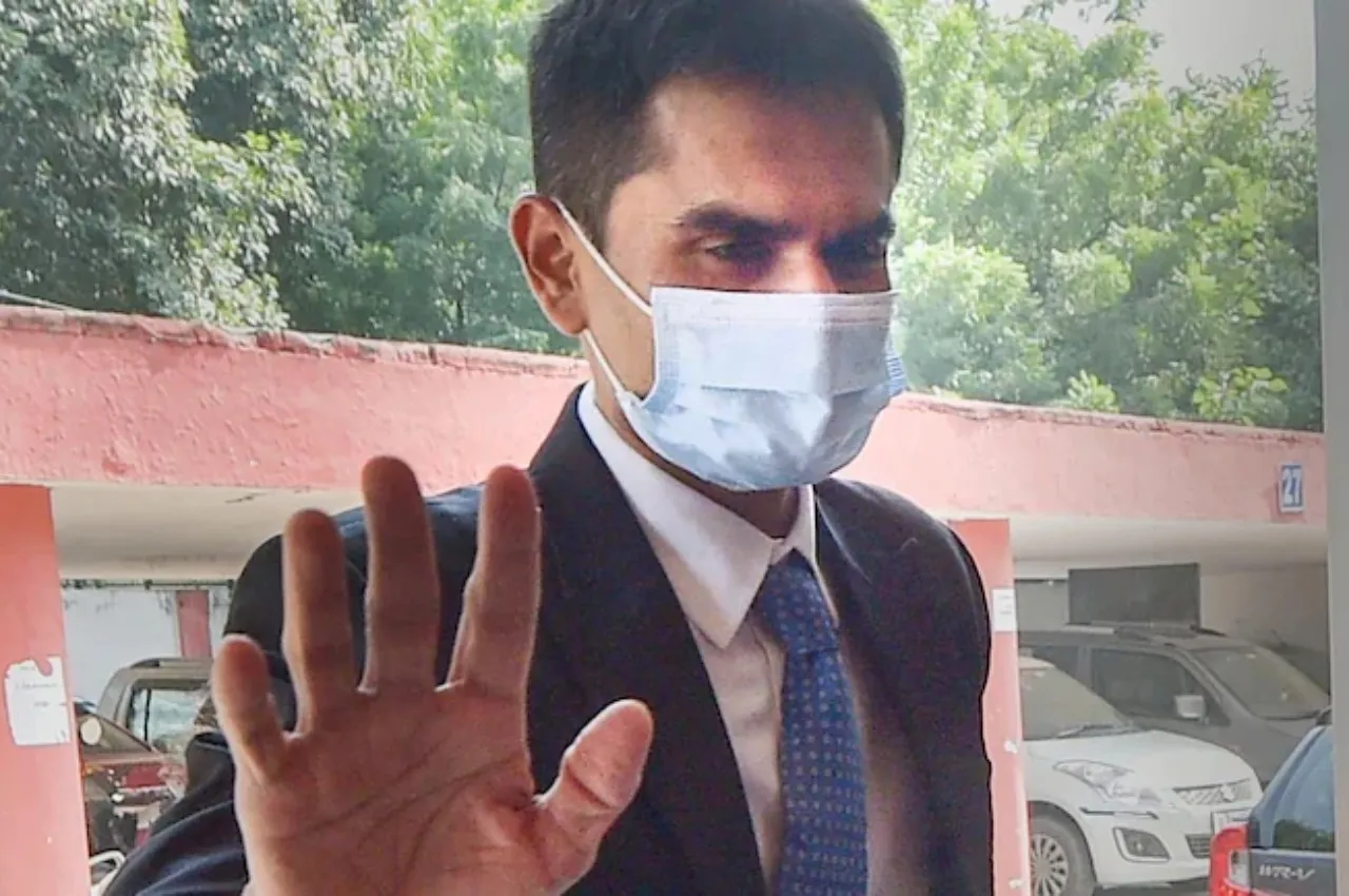 NCB's Sameer Wankhede doing good work: Caste panel official