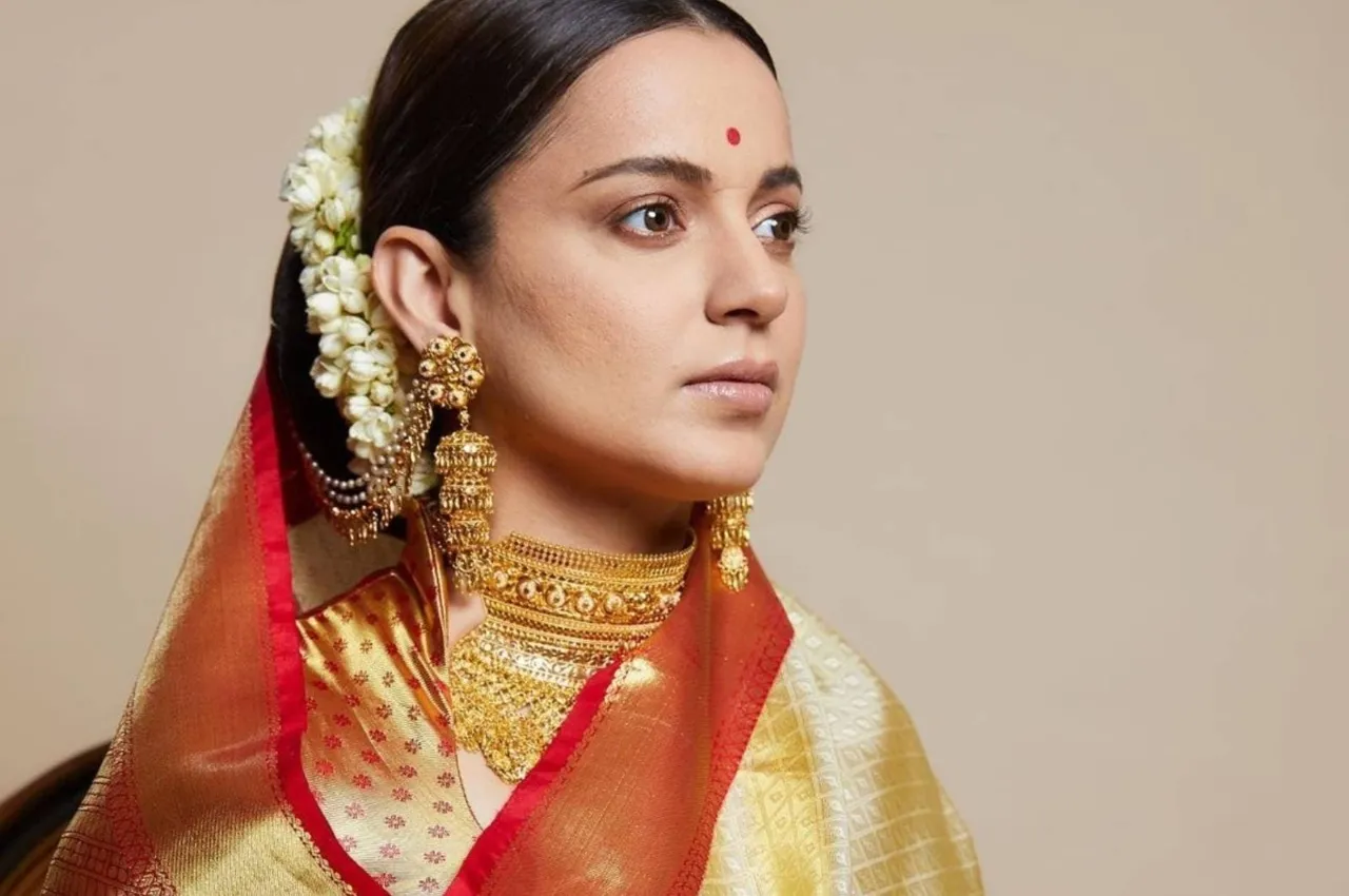 Kangana Ranaut files FIR after receiving death threats