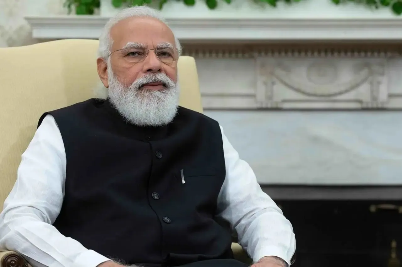 PM Modi, Wrestling,