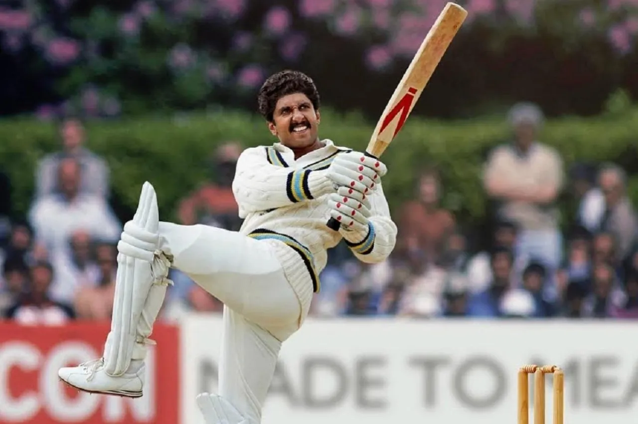 '83' teaser bring back memories of glory