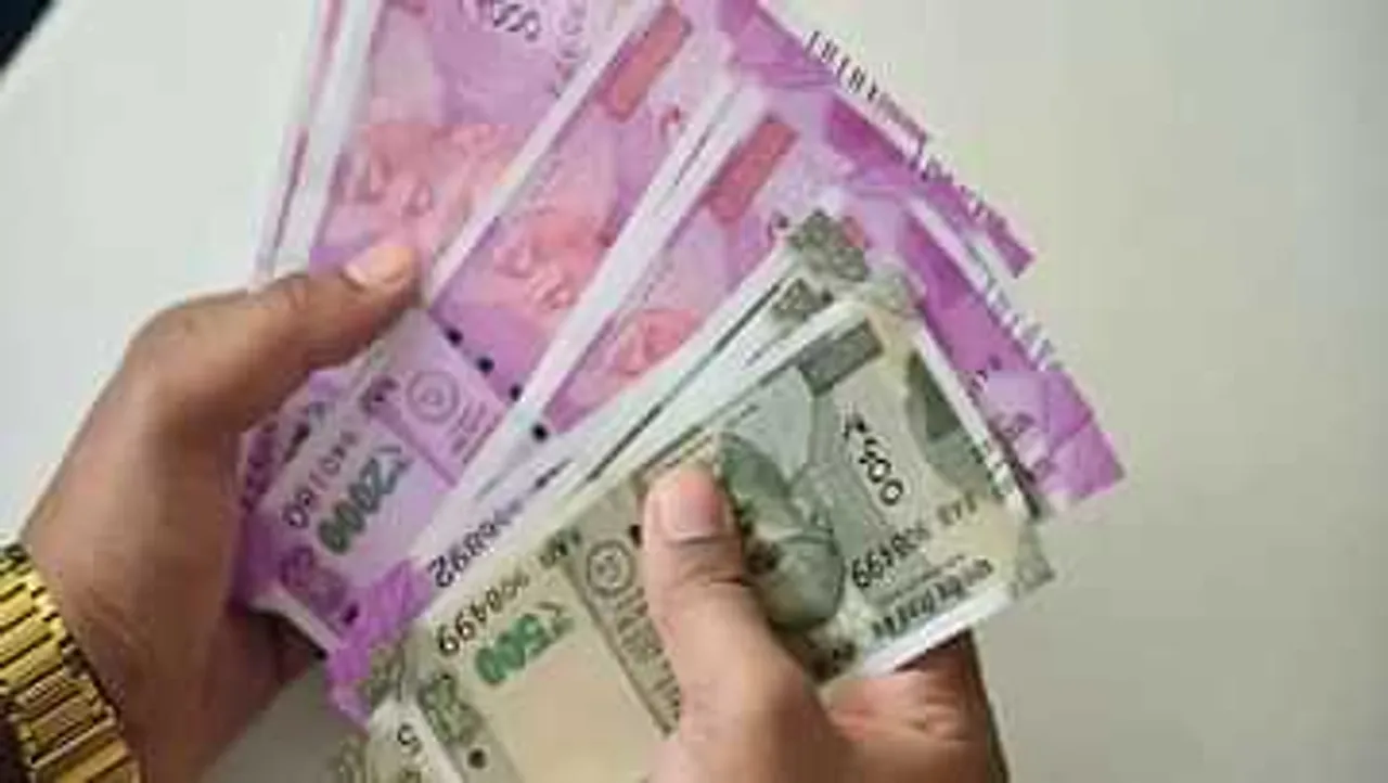 Income