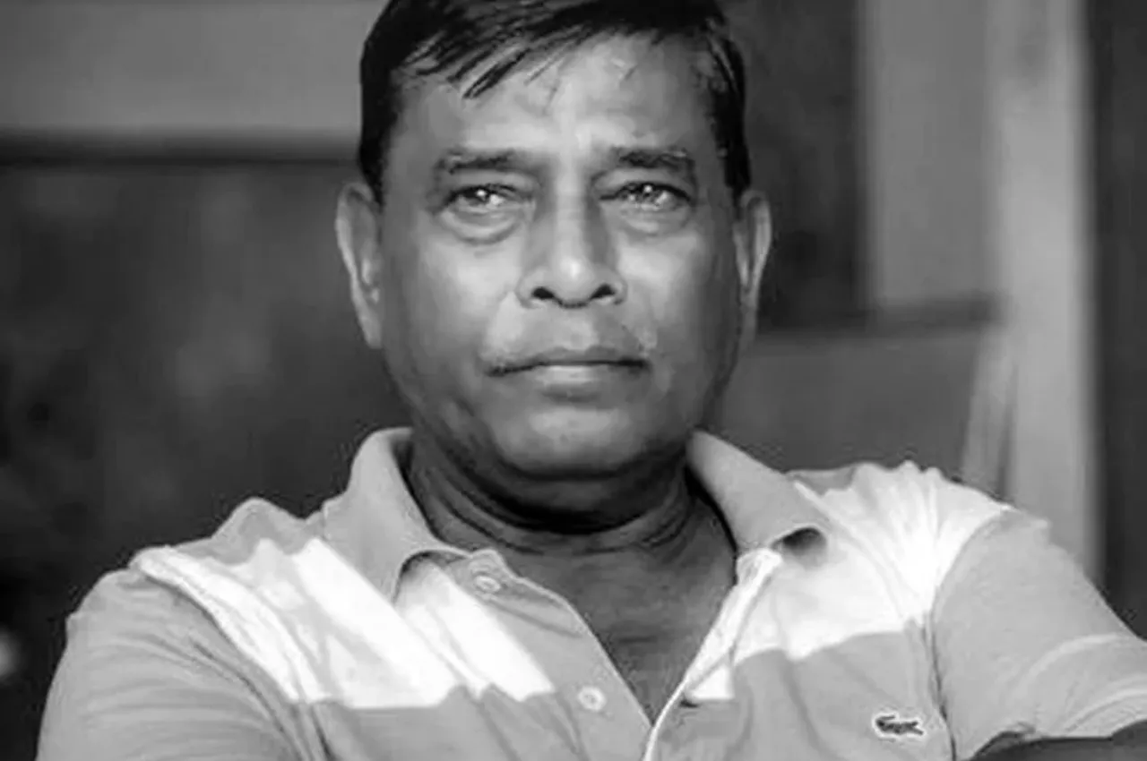 Legendary cricket coach Tarak Sinha dies at 71