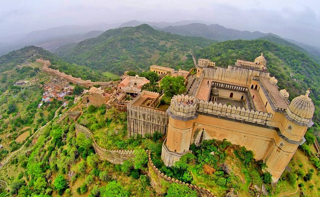 Rajasthan