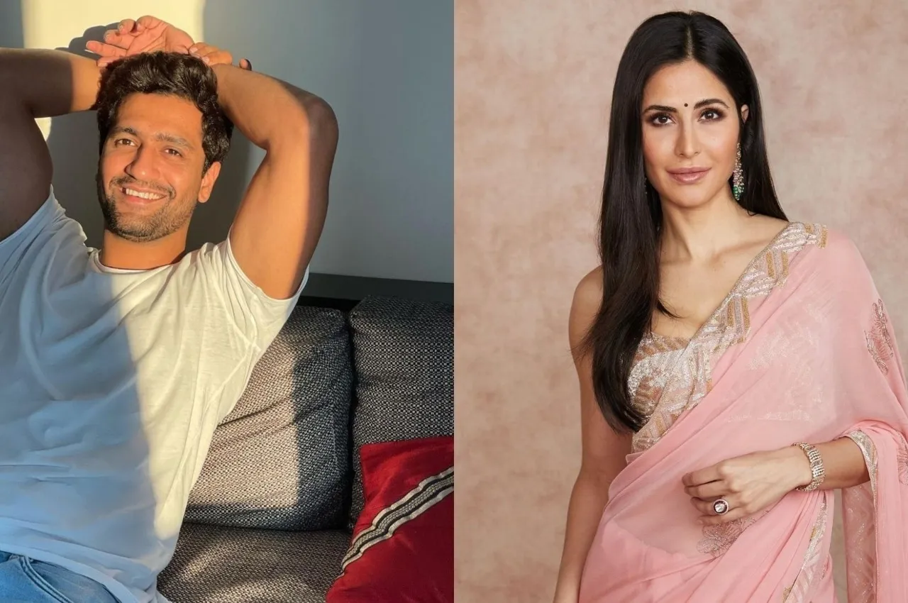 Vicky Kaushal and Katrina Kaif to send formal invitations for wedding soon