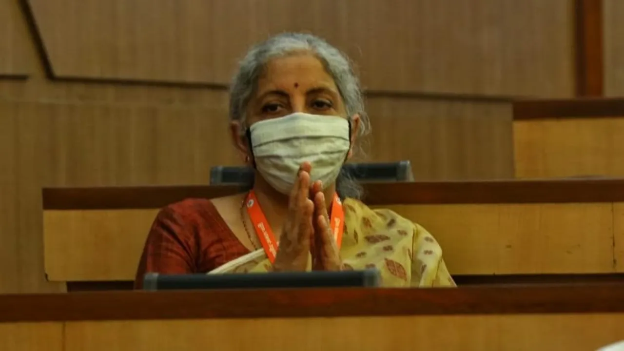 Nirmala