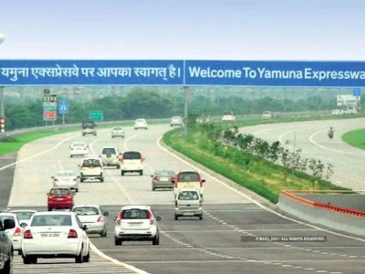 Yamuna