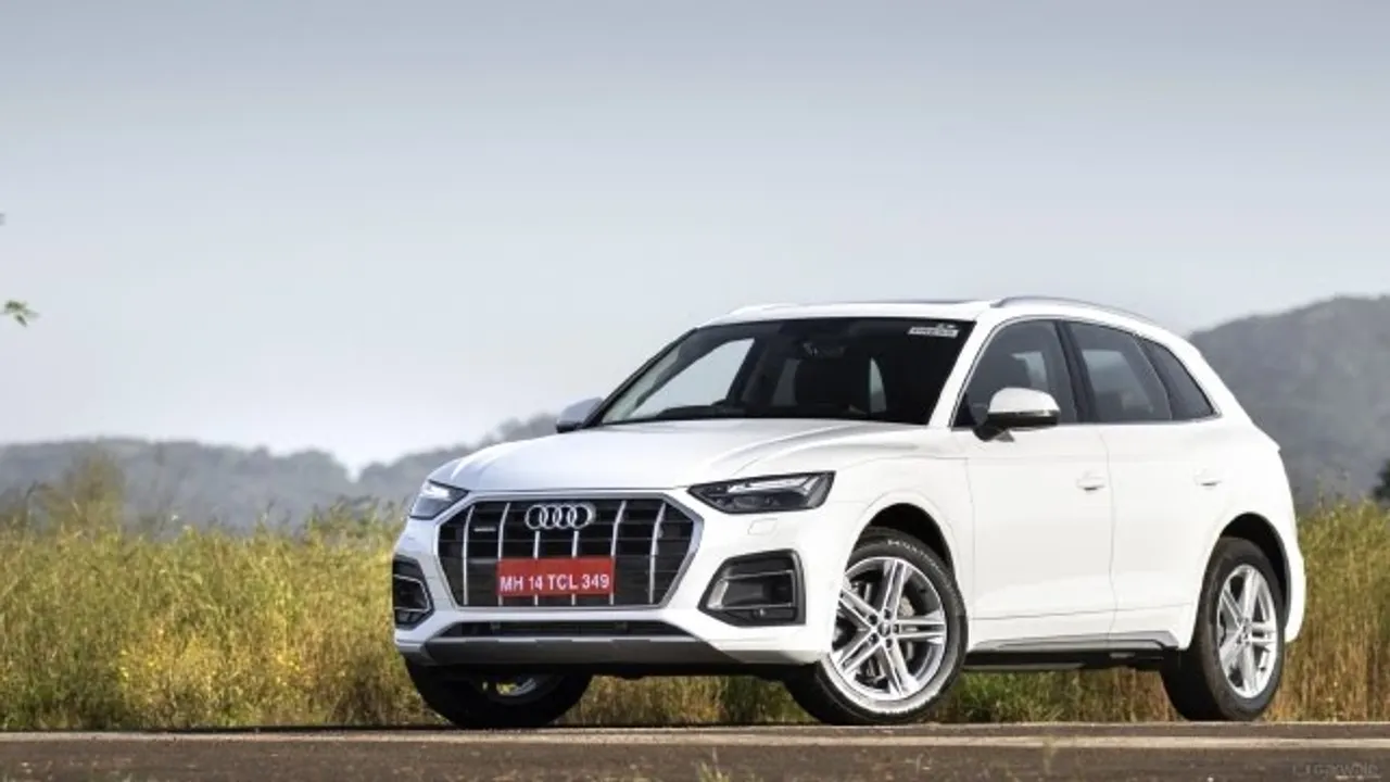 Audi