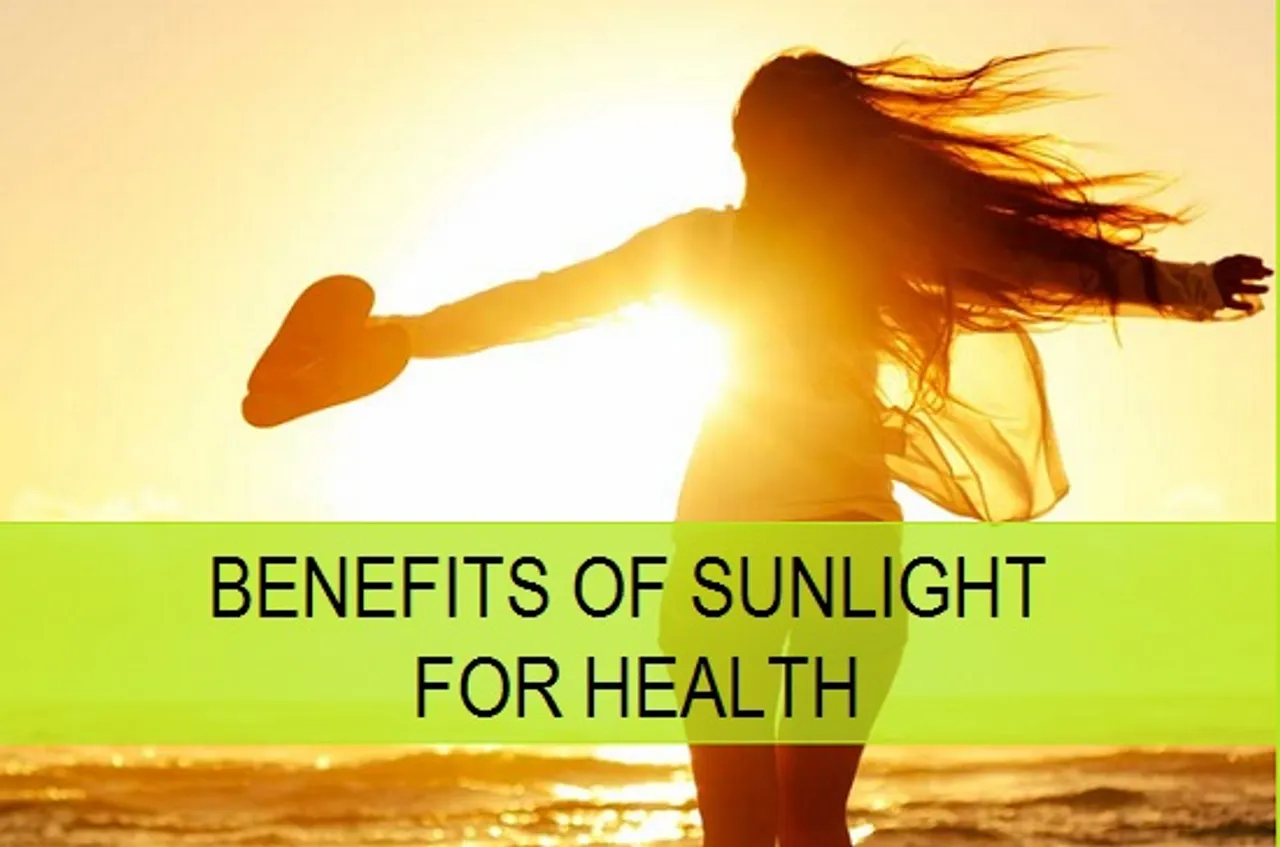 Sunlight