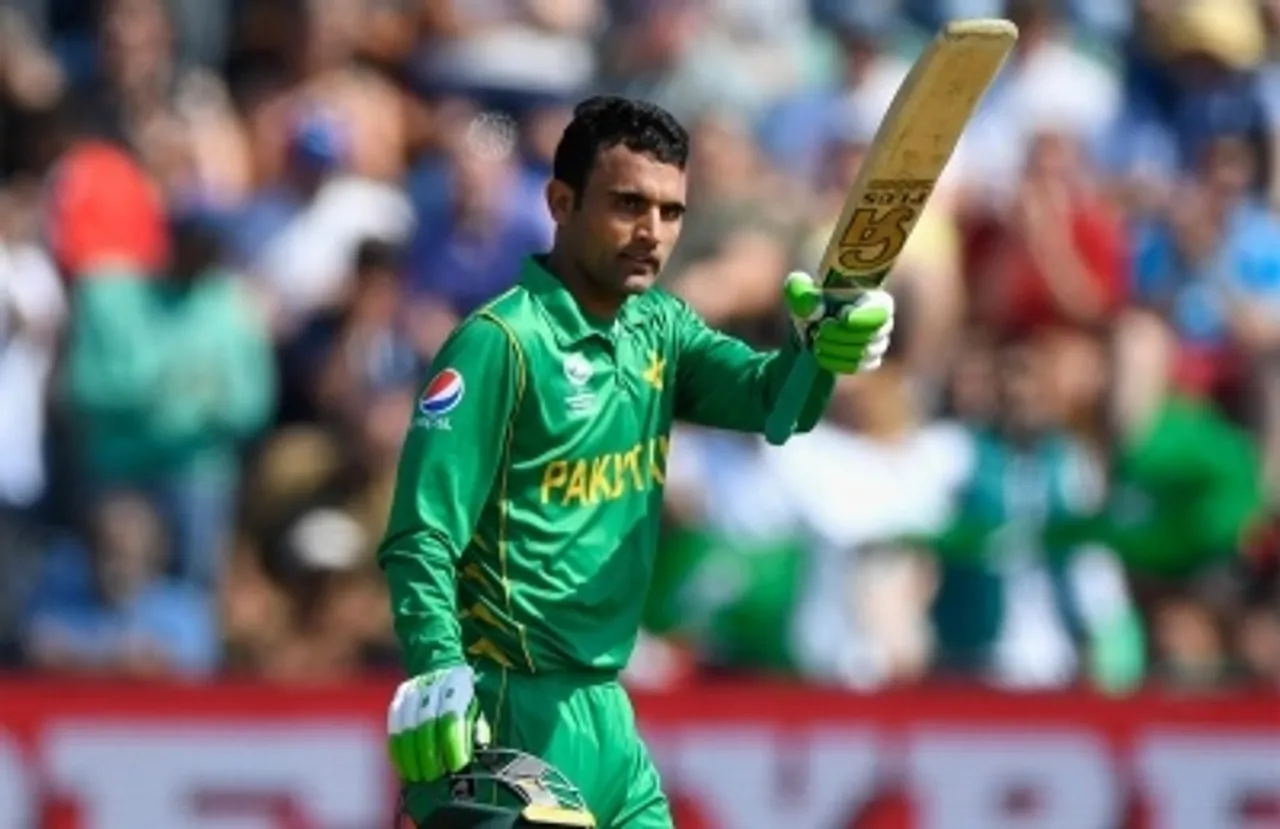 T20 World Cup, Fakhar Zaman,