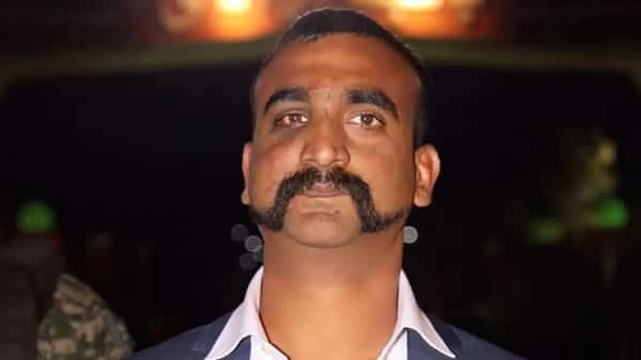 Abhinandan