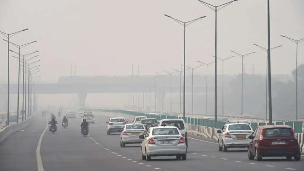 Pollution
