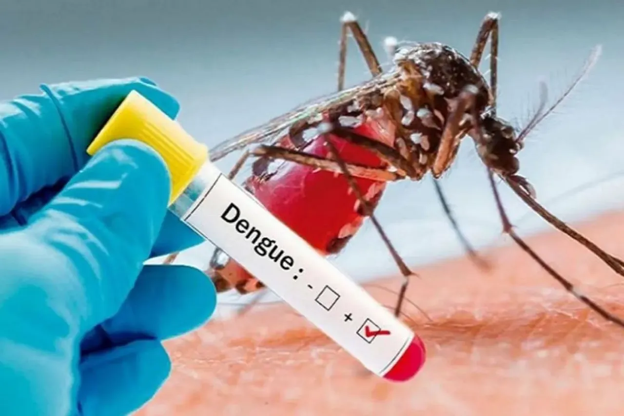 Dengue