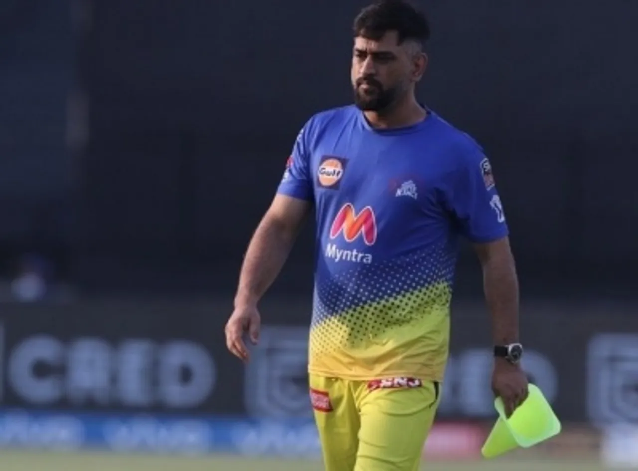 dhoni, CSK, IPL 2022,