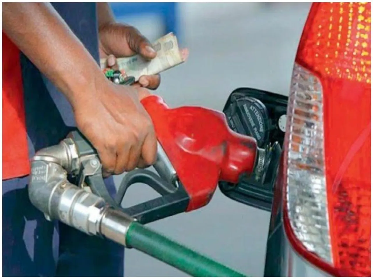 Petrol