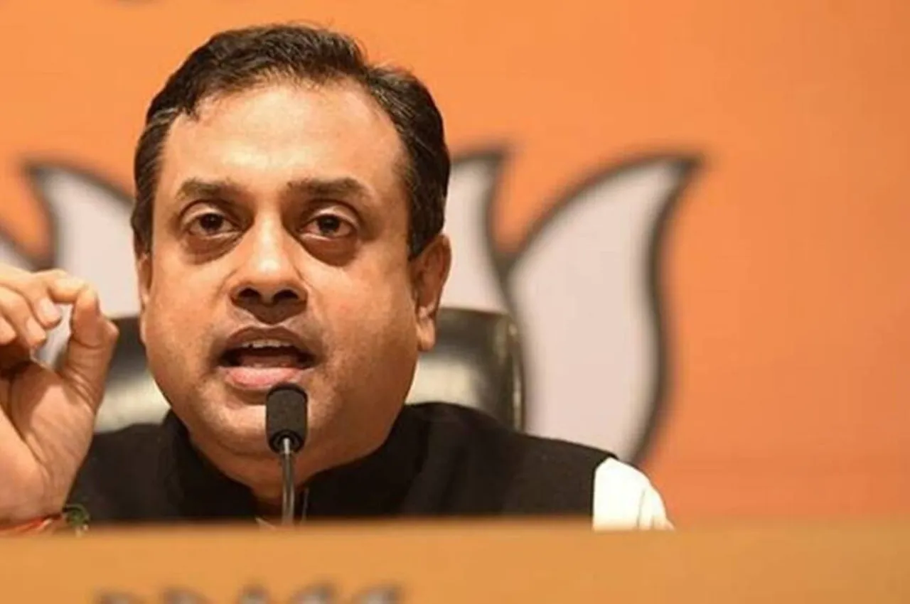 INC stands for 'I Need Commission': Sambit Patra slams Congress over Rafale commission report