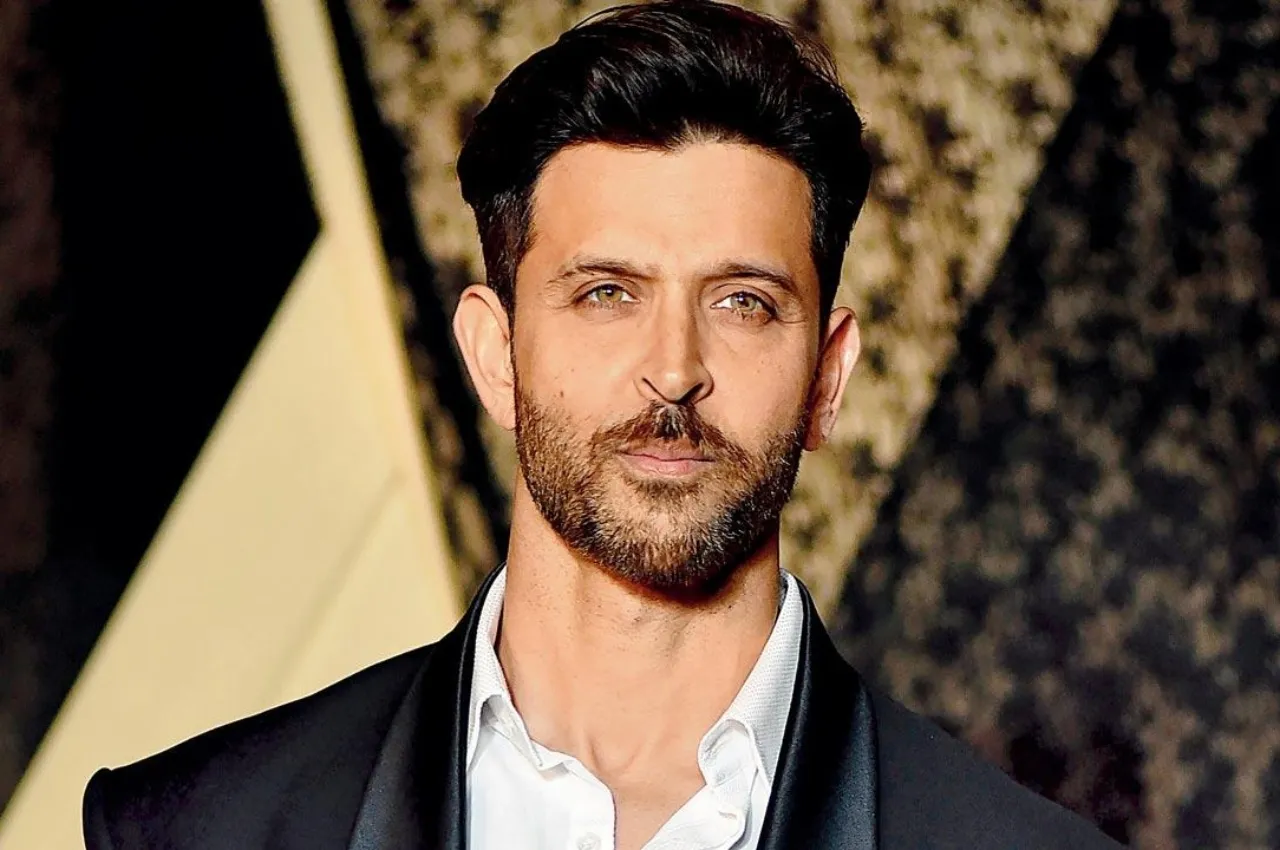 I take experiences from my own life to perform on camera: Hrithik Roshan