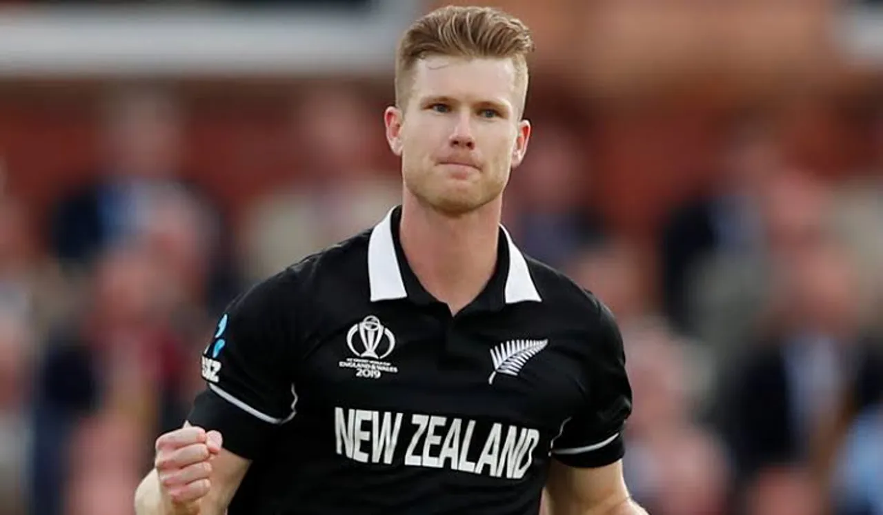 T20 WC, New Zealand