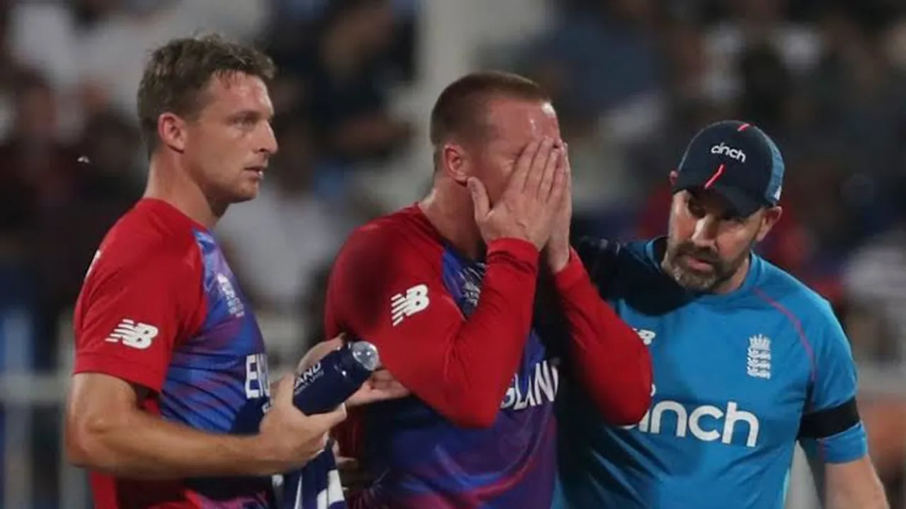 Jason Roy, England, T20 World Cup,