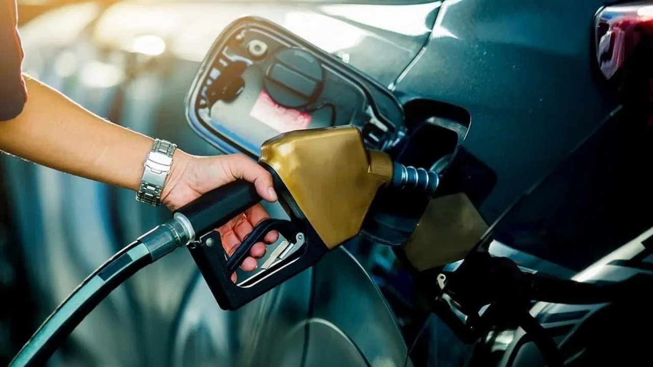 Petrol