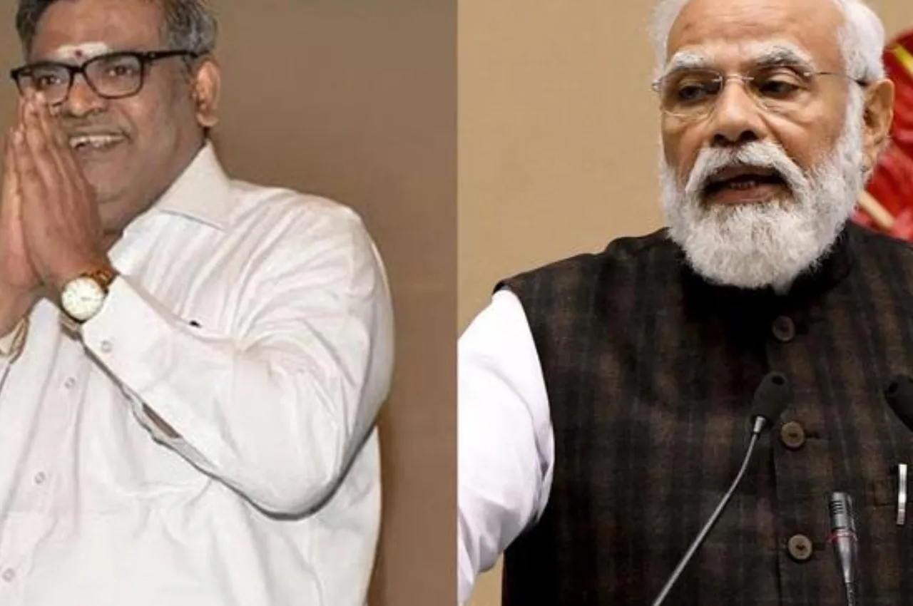 Telugu lyricist Sirivennela Seetharama Sastry dies; PM Modi condoles demise