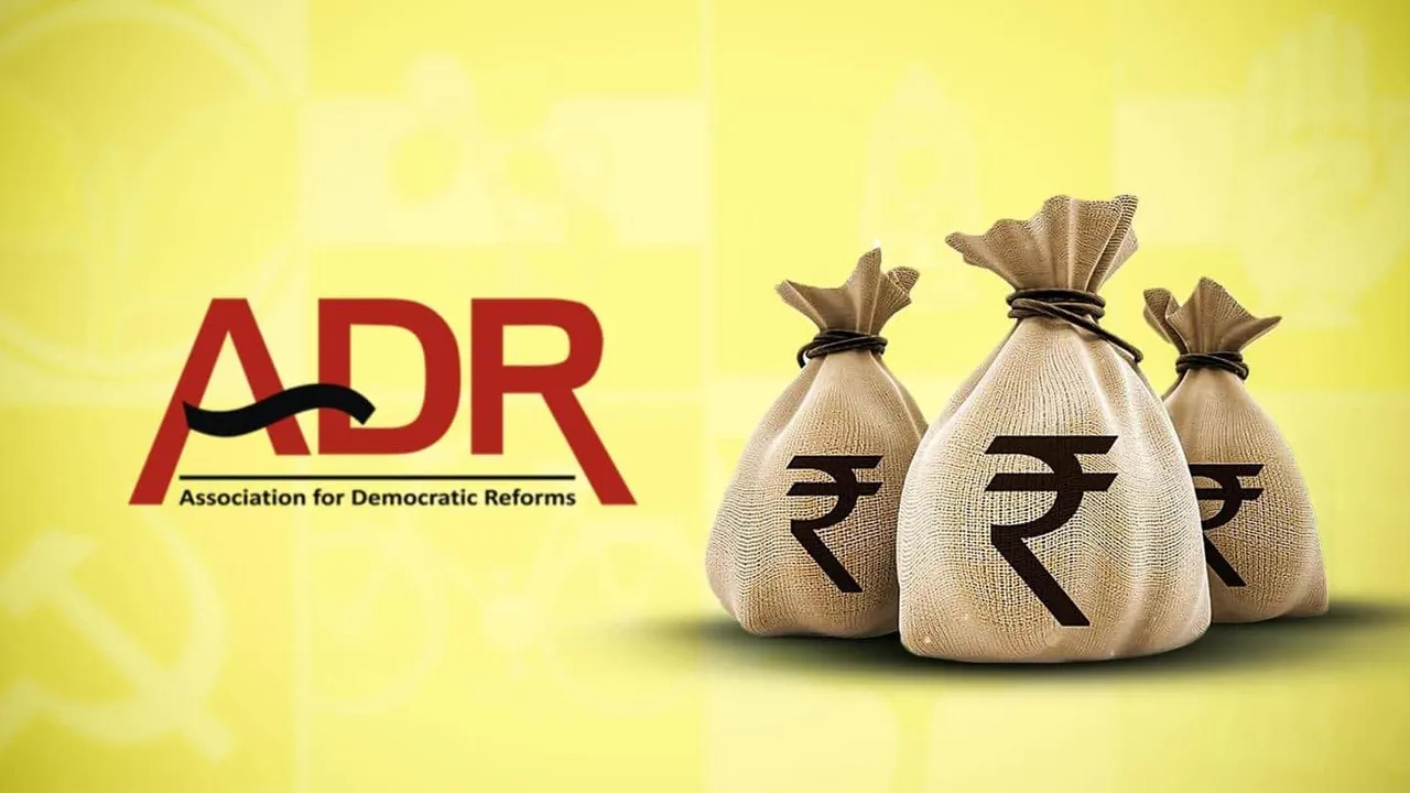 ADR