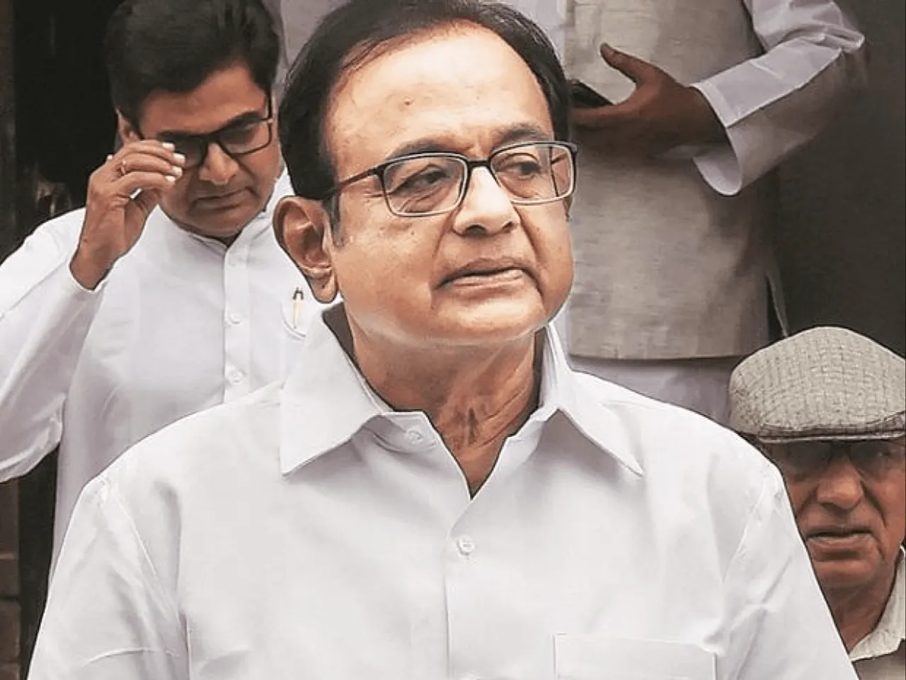 Chidambaram
