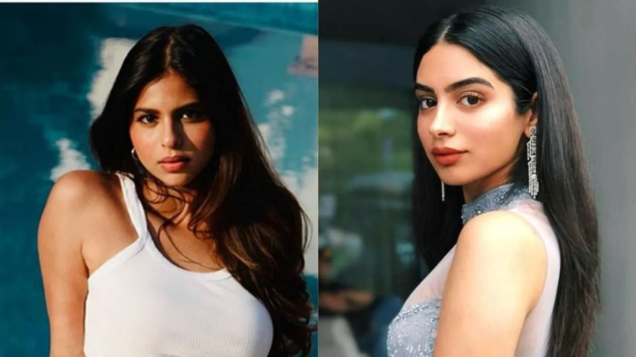 Zoya Akhtar announces Archie Comics for Netflix musical film. Suhana Khan, Khushi Kapoor to headline?