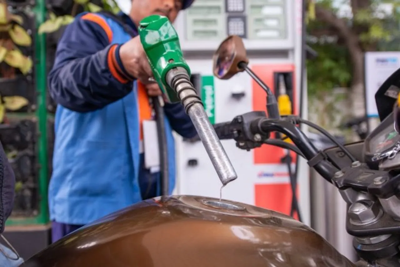 Petrol