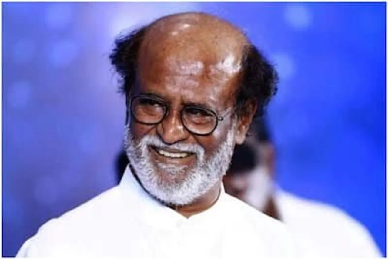 Rajinikanth
