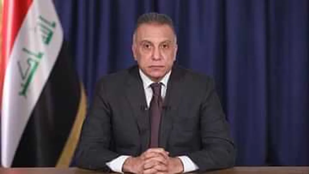 Iraq