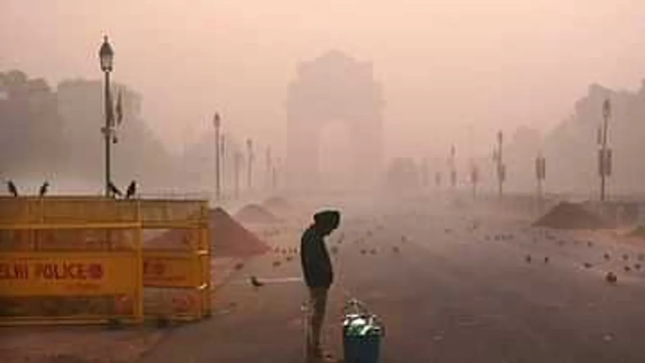 Delhi