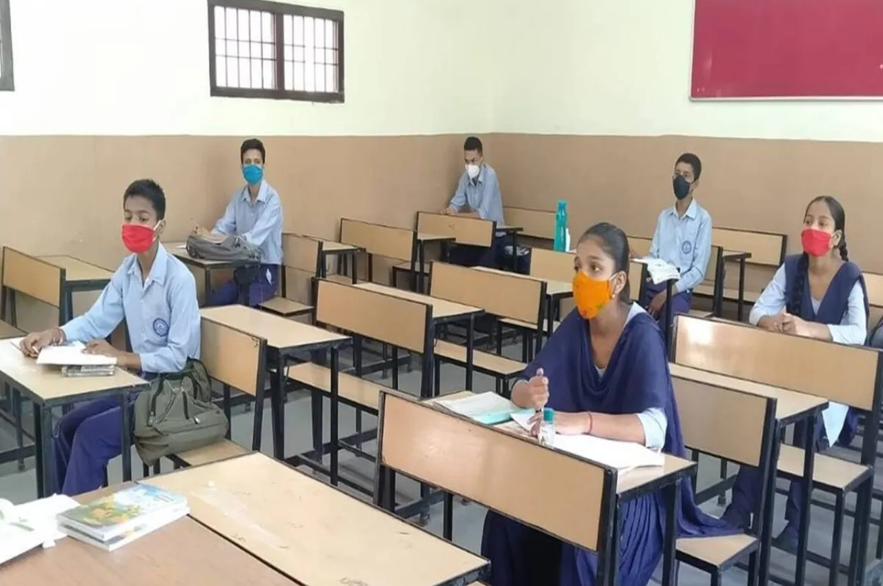 Punjab: Schools shuts down after 14 students test Covid positive
