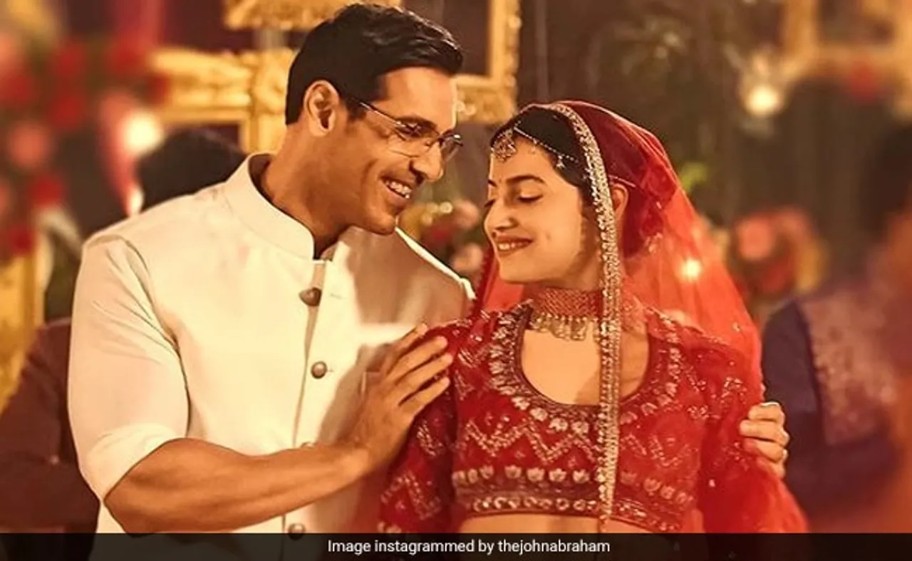 Satyamev