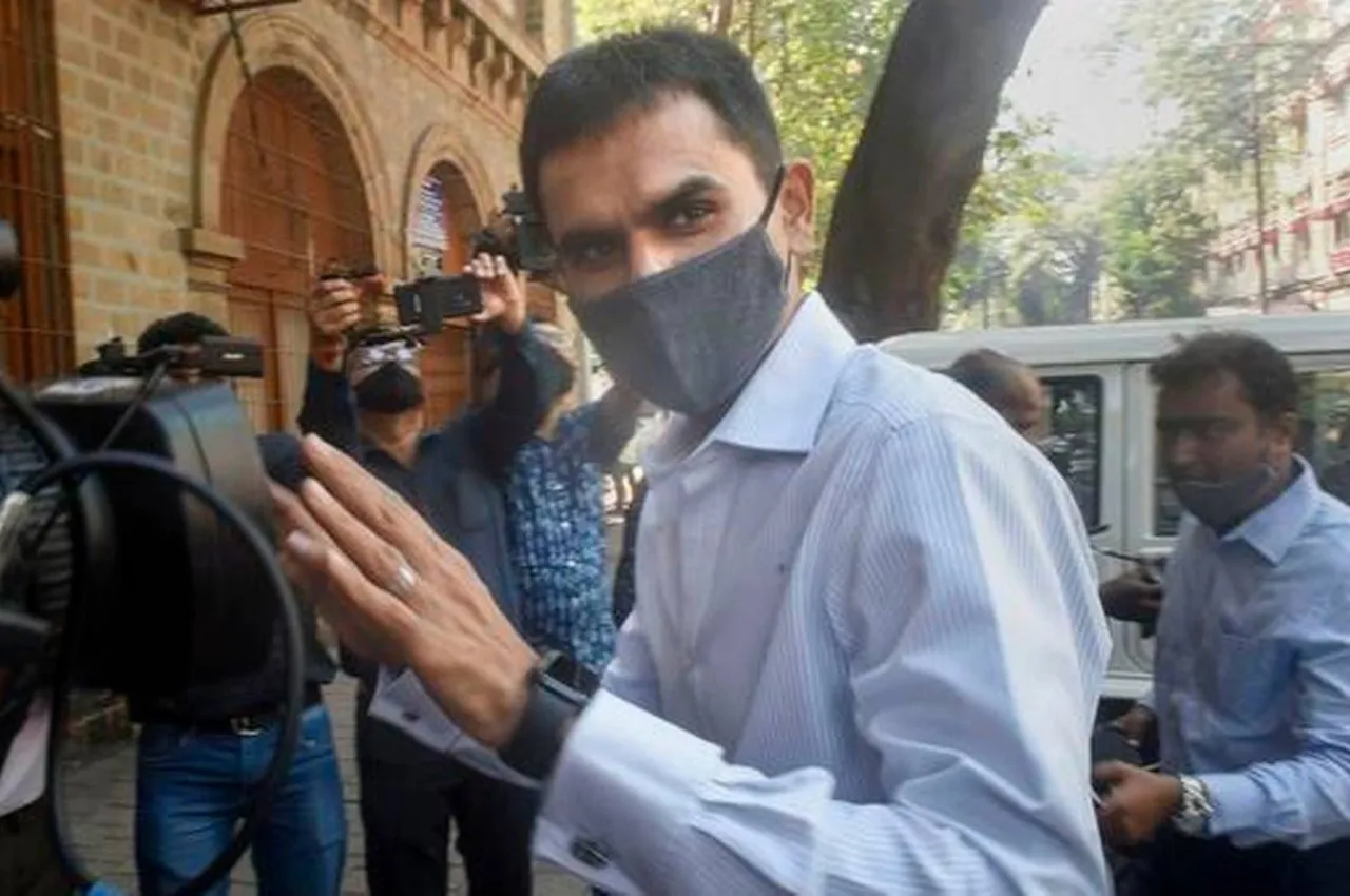 Special NCB team to probe cruise drugs probe, 5 other cases of Sameer Wankhede's Mumbai unit